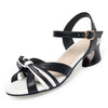 Leather Women's Shoes