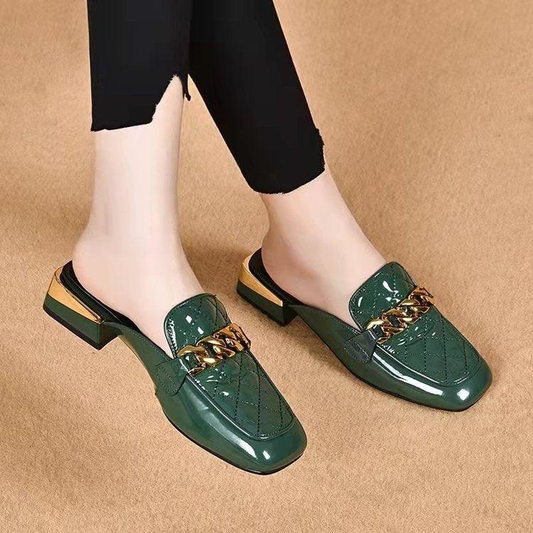 Women's Spring And Summer New  Shoes
