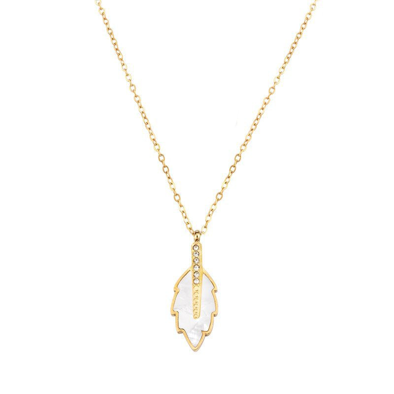 Necklace Light Luxury High-grade Exquisite