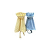 Dog Bathrobe Towel - Coral Fleece