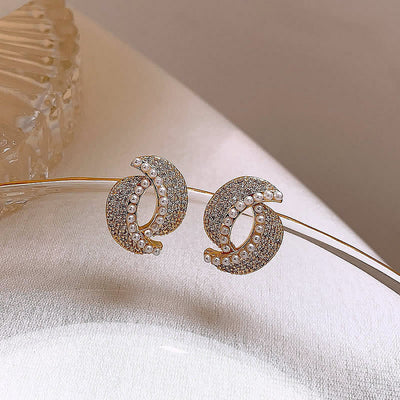 Earrings Women