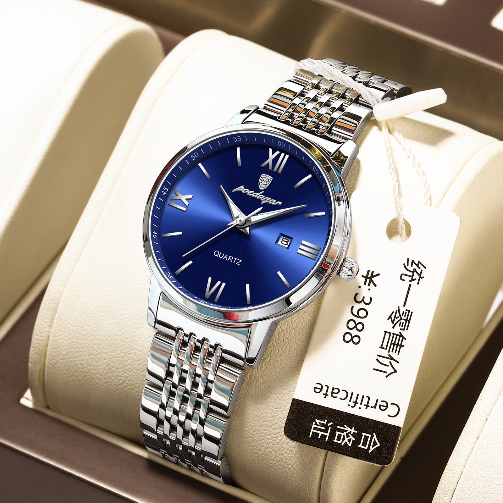 Women's Fashion Watch