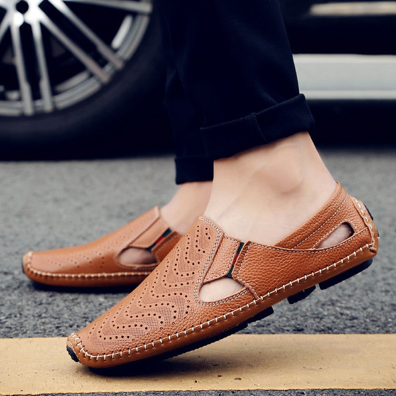 Fashion Men's  Sandals