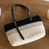 Vegetable Basket Versatile Beach Bag