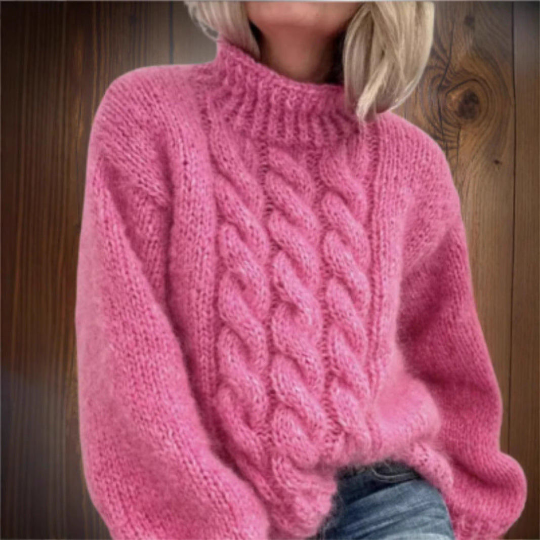 European And American Women's