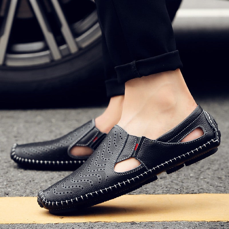 Fashion Men's  Sandals