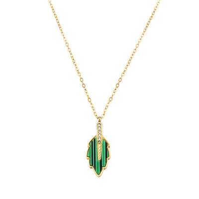 Necklace Light Luxury High-grade Exquisite