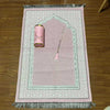 Prayer Mat Blanket Exquisite