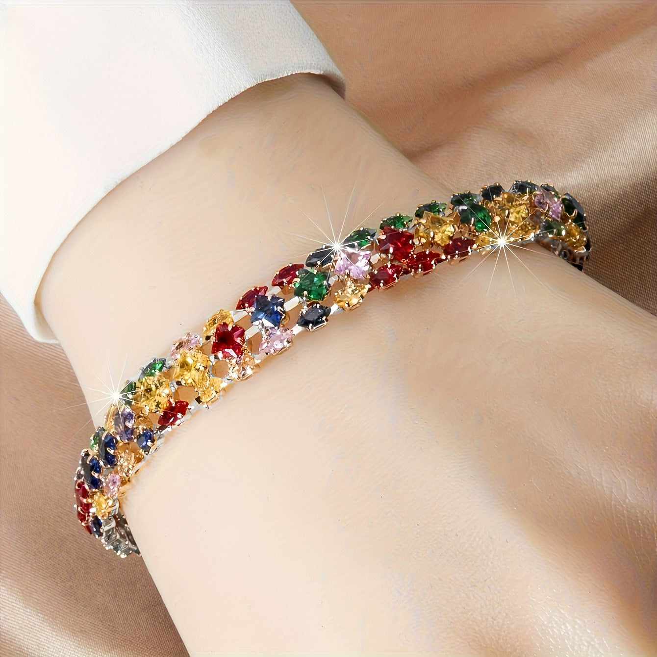 American Luxurious  Bracelet