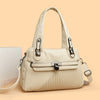 Special-interest Design Bag Tide Large Capacity Stitching