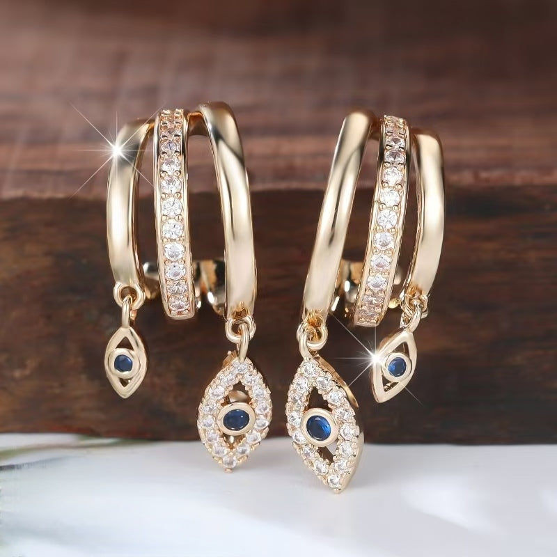 Personalized Earrings