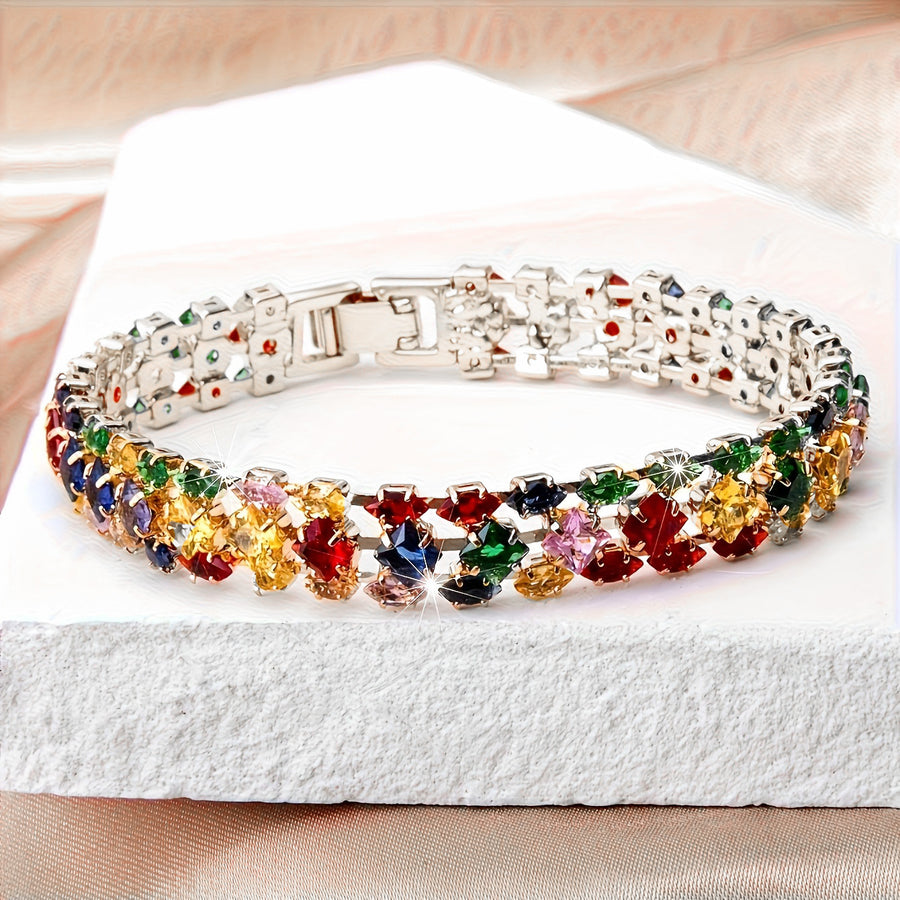 American Luxurious  Bracelet