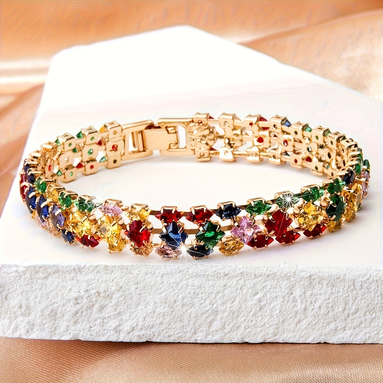 American Luxurious  Bracelet