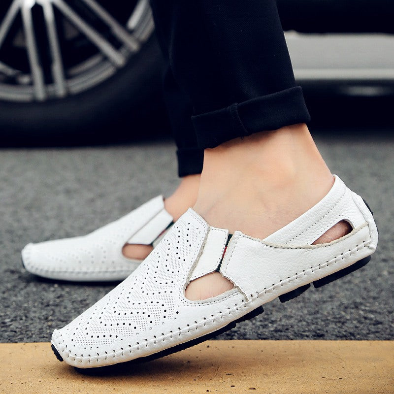 Fashion Men's  Sandals