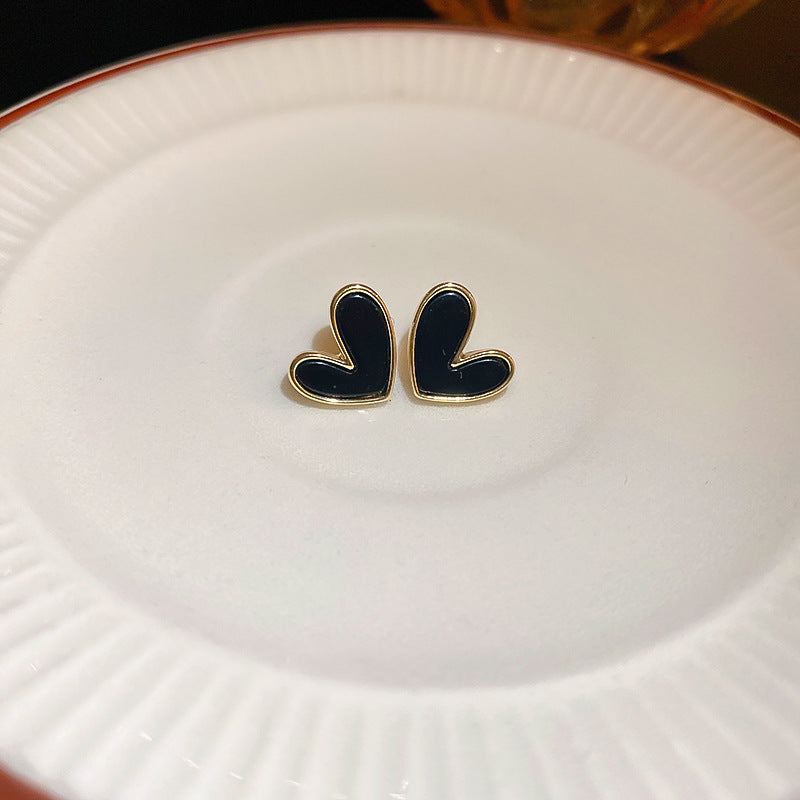 Luxury High-grade Heavy Industry Earrings