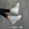 Korean Style  Boots