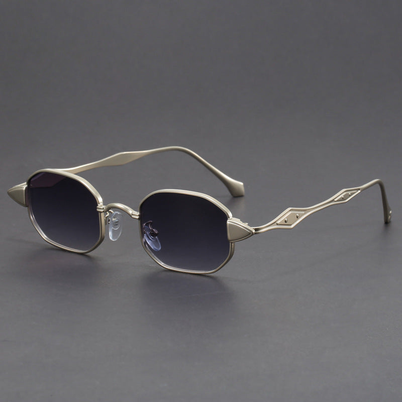 Fashion New Retro Sunglasses For Men And Women