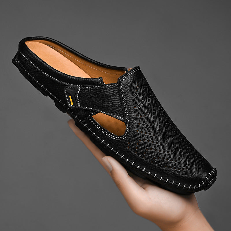 Fashion Men's  Sandals