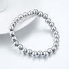 Fashion Titanium Steel Bracelet Men's And Women's Vintage Jewelry