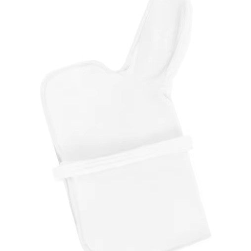 Dog Bathrobe Towel - Coral Fleece