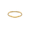 Simple Niche Diamond-embedded Starry Titanium Steel Bracelet