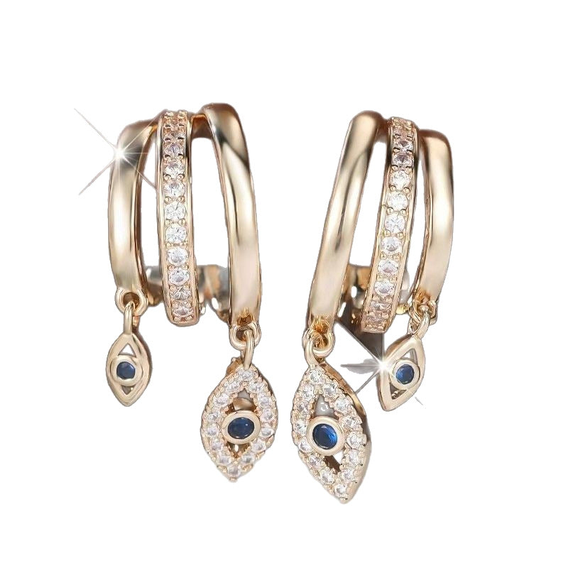 Personalized Earrings