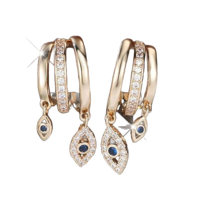Personalized Earrings