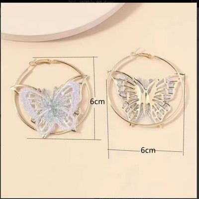 Hanging Trendy Ear Clip