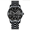 Automatic Movement Watch Waterproof Luminous