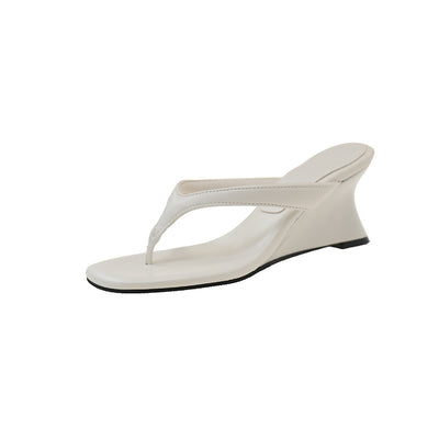 French Style Flip-Flops Fairy Shoes Summer