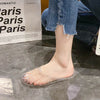 Fashion Crystal Women