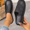New  Half Slippers