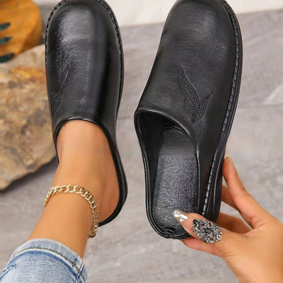 New  Half Slippers