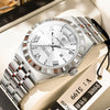 Men's  Waterproof Watch