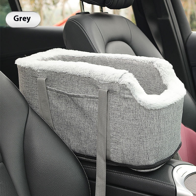 Universal Pet Travel Car Bag