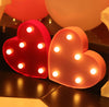 r Battery Lamp Romantic Wedding Christmas Party Decoration