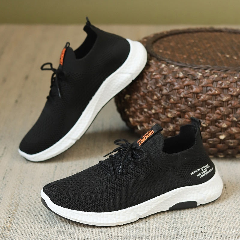 Men's Spring  Casual Sneaker