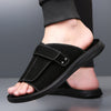 Summer Fashion All-matching Lightweight Youth Men's Slippers