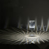 Diamond Crystal Lamp Bedroom Bedside