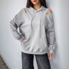 European And American Long Sleeve