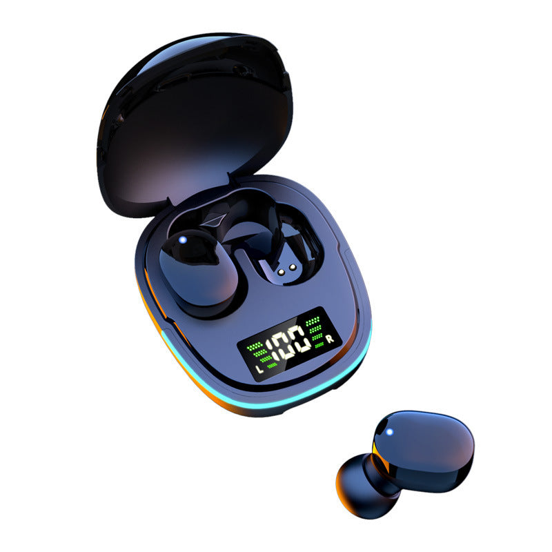 Bluetooth Headphones