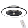 Smart Bedroom Ceiling Fan Lamp LED Ceiling Fan Lights