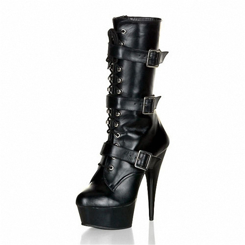 Women's 15CM Ultra-high Heel