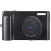 Digital Flip Screen Camera