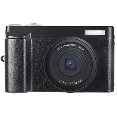 Digital Flip Screen Camera