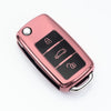 Key Case Buckle Set Langham New Zoteng Niuling Pola