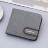 Men's  Wallet