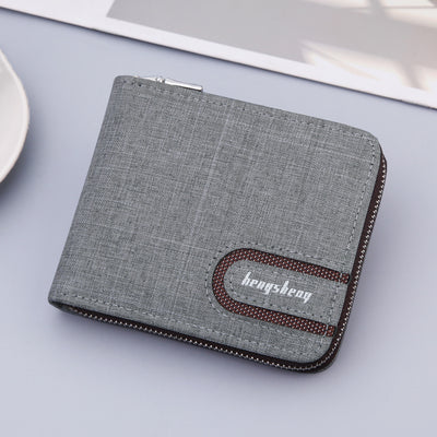 Men's  Wallet