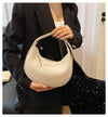 Women's One Shoulder Crossbody Underarm Handbag