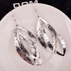 Spiral Garland Earrings